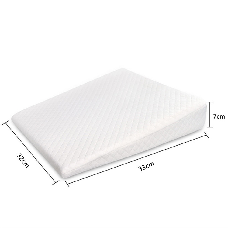Comfortable Baby Support Pillow for Newborns