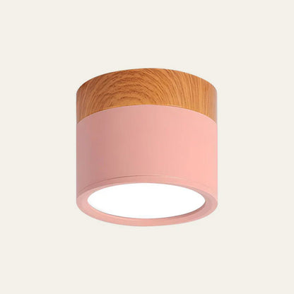 Nordic Design Pendant Lamp