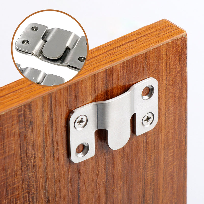 Durable Metal Hook Buckle