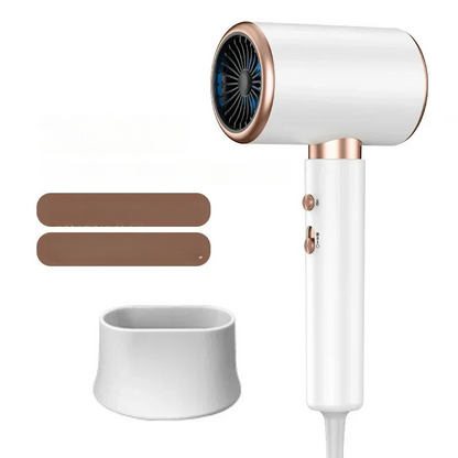 Professional 2-in-1 Hair Dryer Brush