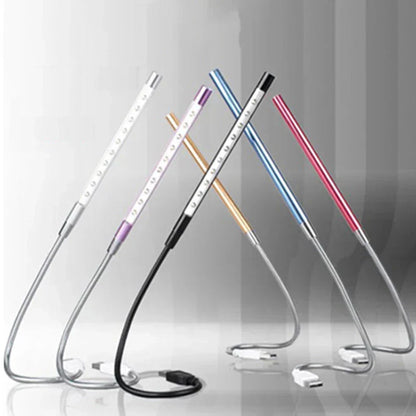 Flexible LED Computer Keyboard Light