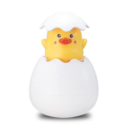 Colorful Bath Toys for Kids Fun Playtime