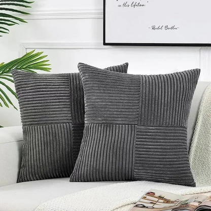 Soft Decorative Pillow for Sofa and Bed