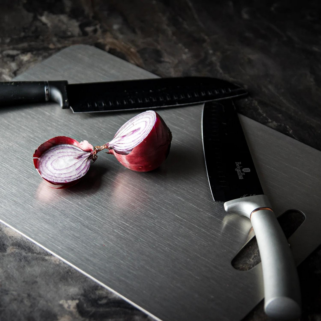 Durable Easy Clean Kitchen Cutting Board Non Slip