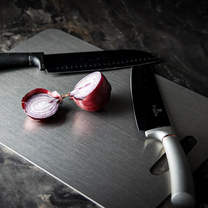 Durable Easy Clean Kitchen Cutting Board Non Slip