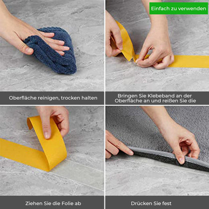Strong Double Sided Adhesive Tape