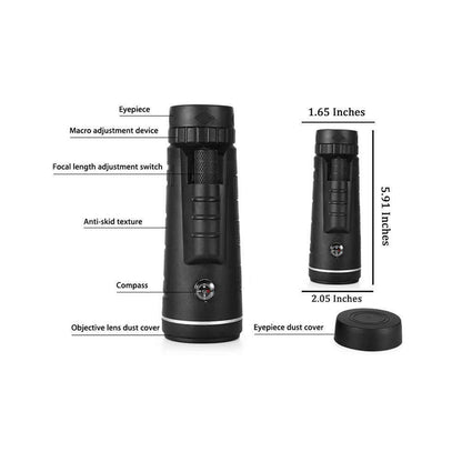 Pro Phone Lens Camera Kit