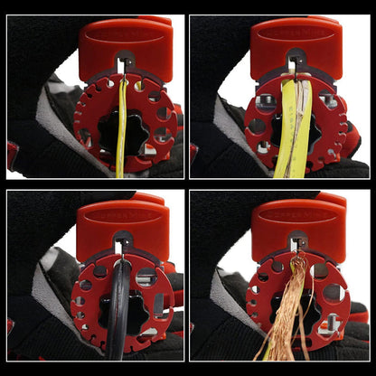 Portable Easy Wire Stripper Tool