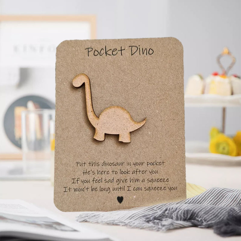 Fun Dinosaur Teddy Backpack
