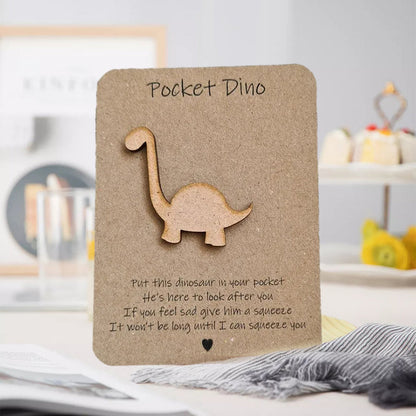 Fun Dinosaur Teddy Backpack