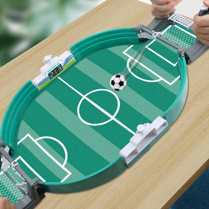 Fesara Compact Football Table Top Soccer Game