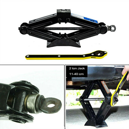 Fesara | Easy Use Ratchet Socket Wrench Tool