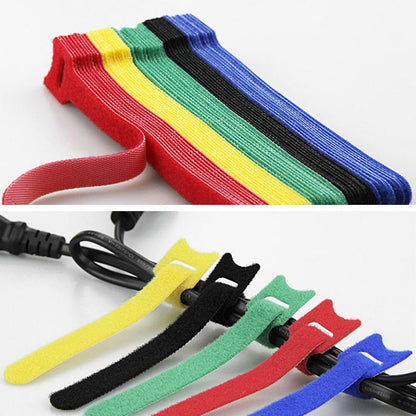 Easy Use Cable Organizer Strap