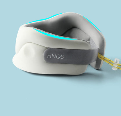 Ergonomic Neck Support Pillow for Office and Car