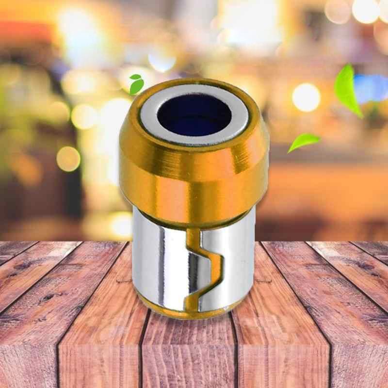 Strong Magnetic Bit Holder Ring