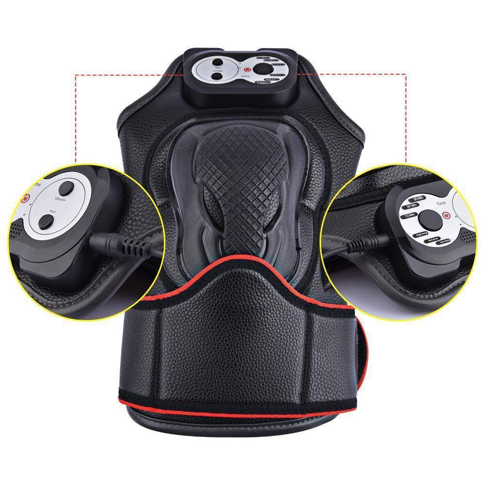 Healing Knee Relief Massager