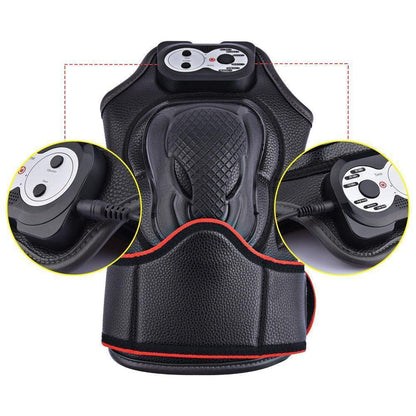 Healing Knee Relief Massager