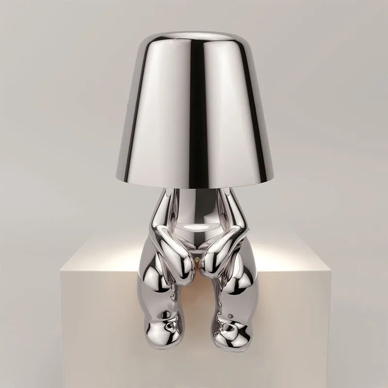 Adjustable Bright Desk Lamp with Dimmer
