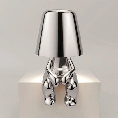 Adjustable Bright Desk Lamp with Dimmer