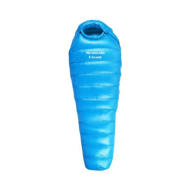 Cold Weather Down Filled Sleeping Bag