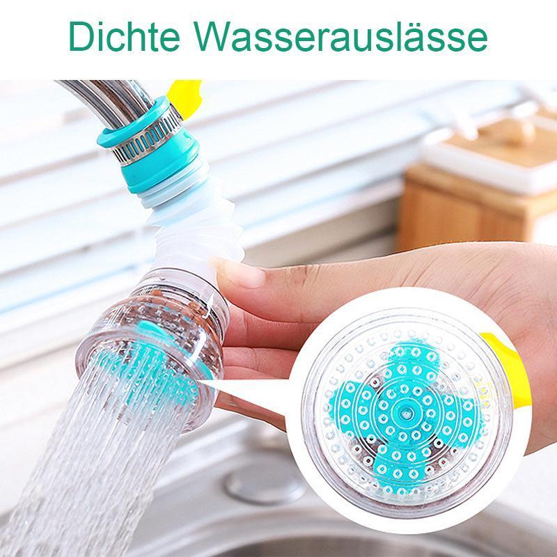 Powerful Water Purifier Faucet Filter