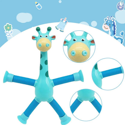 Fun Interactive Pet Toy