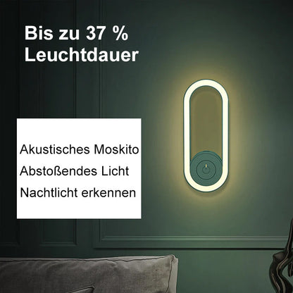 Effective Electronic Mosquito Killer Device