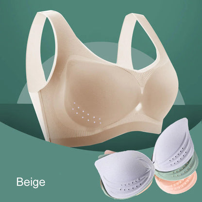 Comfortable Women's Versatile Summer Briefs