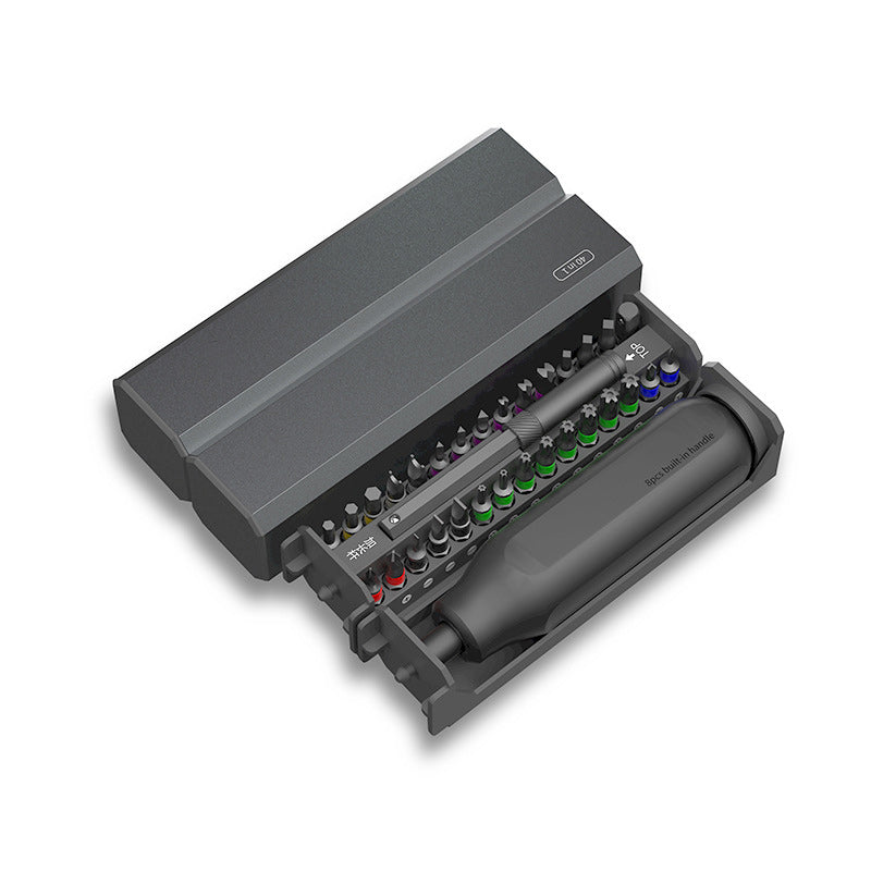 Fesara | 6-in-1 Handy Tool Kit