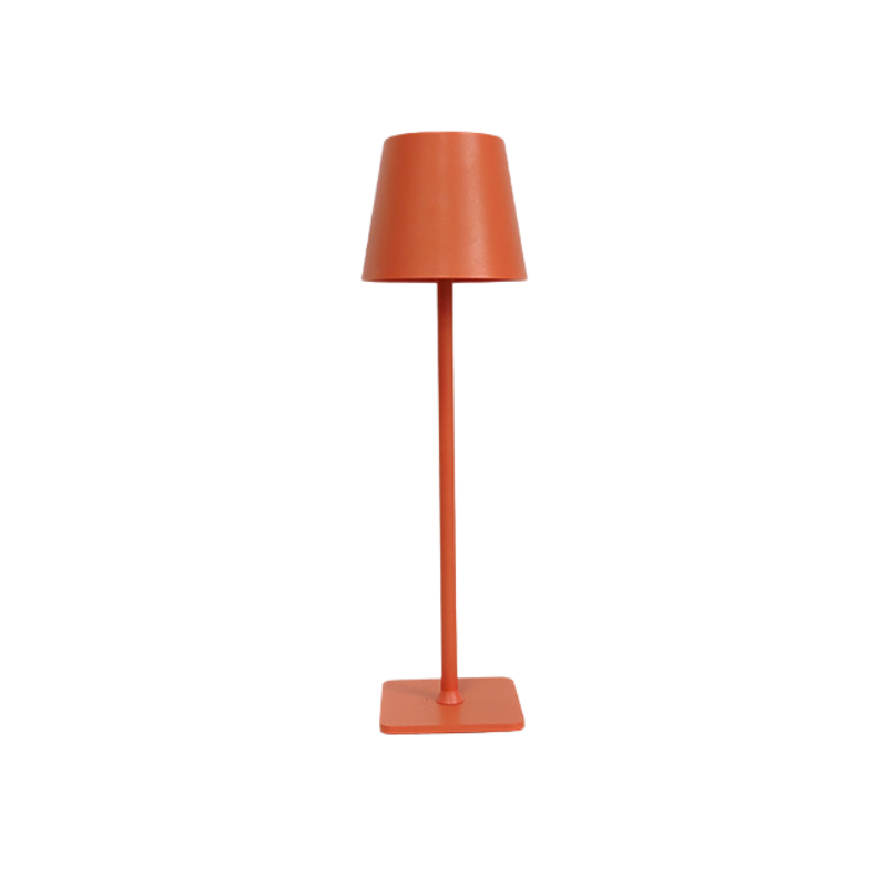 Portable Rechargeable Outdoor Lamp