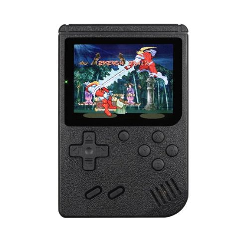 Retro Game Console Classic Edition 400+ Games