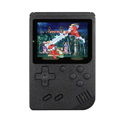 Retro Game Console Classic Edition 400+ Games