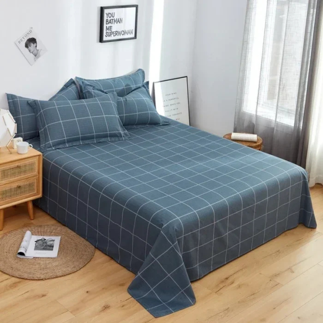 Soft Premium Bedding Duvet Cover