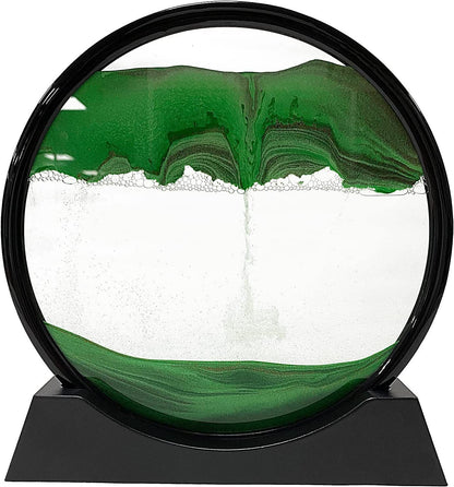 Colorful Animated Desk Lamp