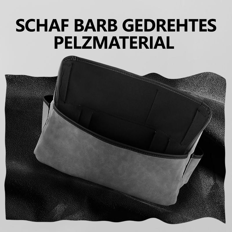 Practical Car Seat Storage Organizer Bag