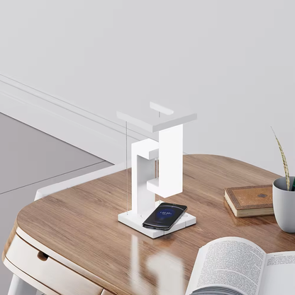 Fast Wireless Phone Charging Pad