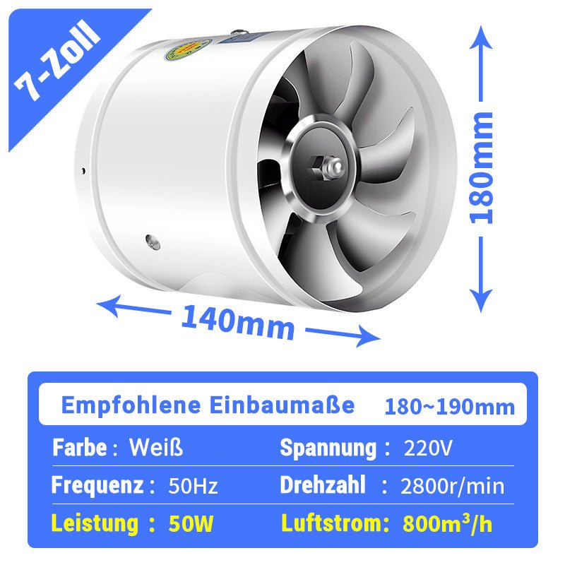 Fesara AeroFlow Air Purifier