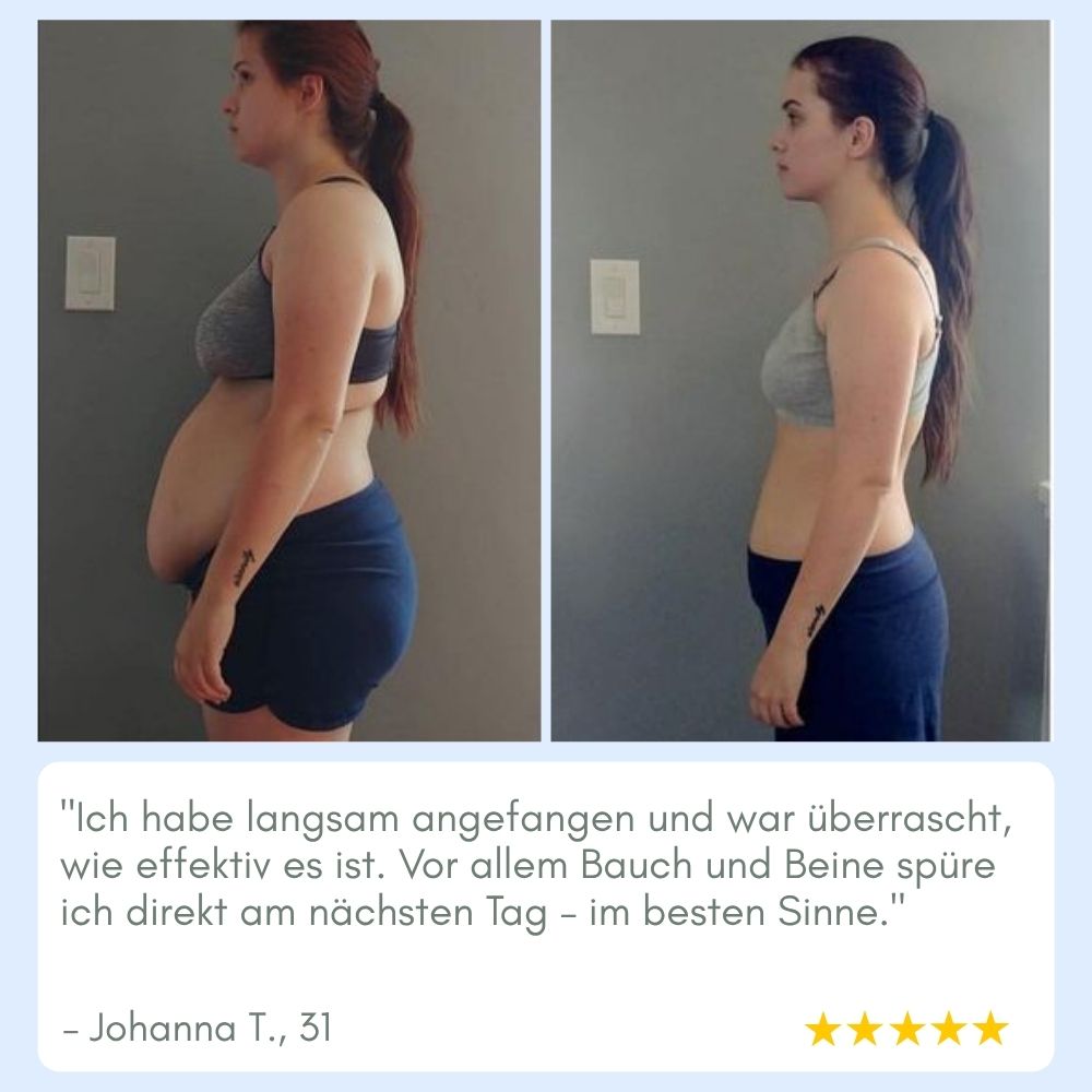 Get Fit with PowerPulseX Home Workout System