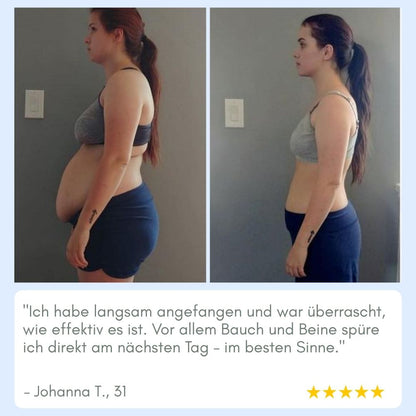 Get Fit with PowerPulseX Home Workout System