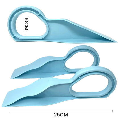 Comfortable Bed Wedge Support Pillow