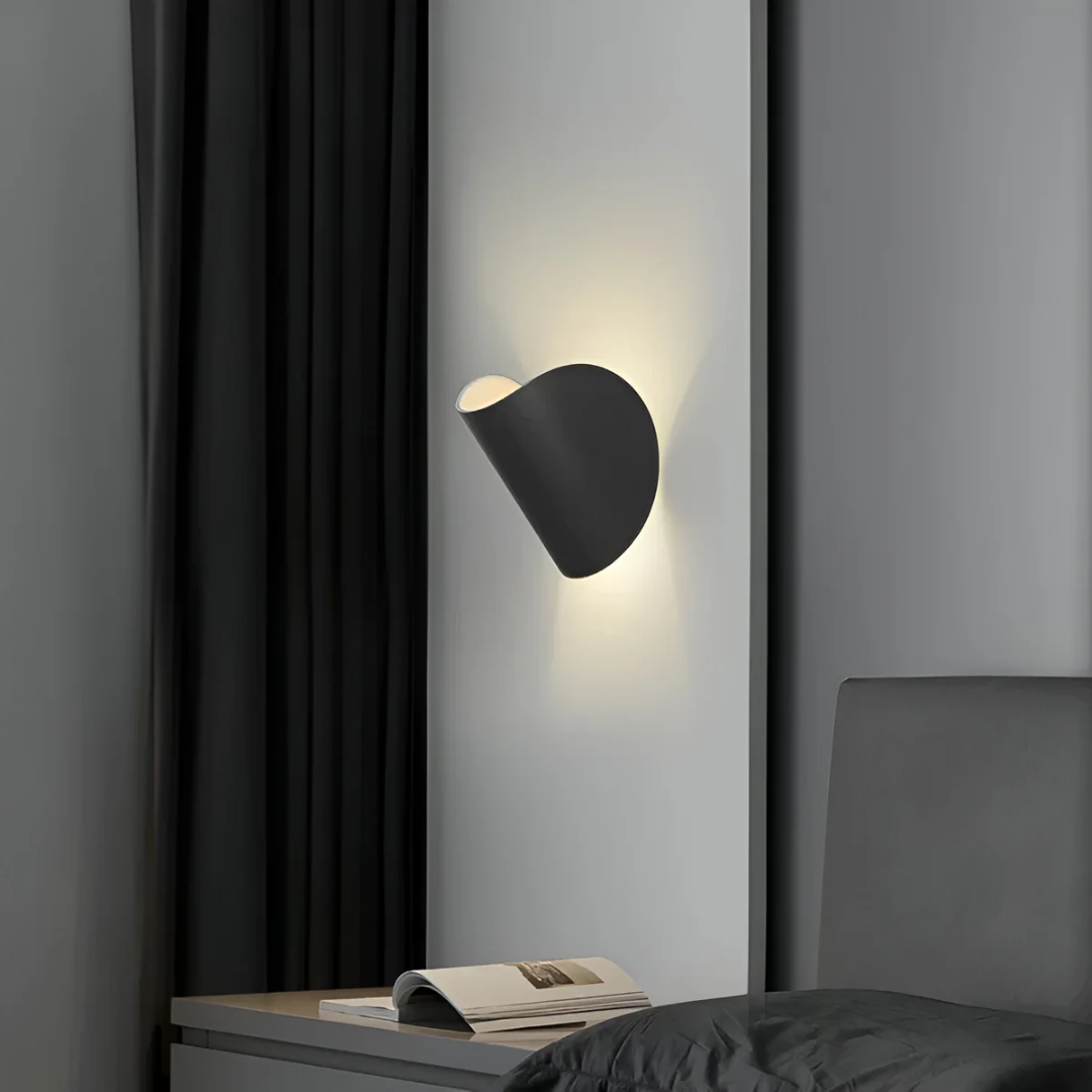 Adjustable LED Swing Arm Lamp