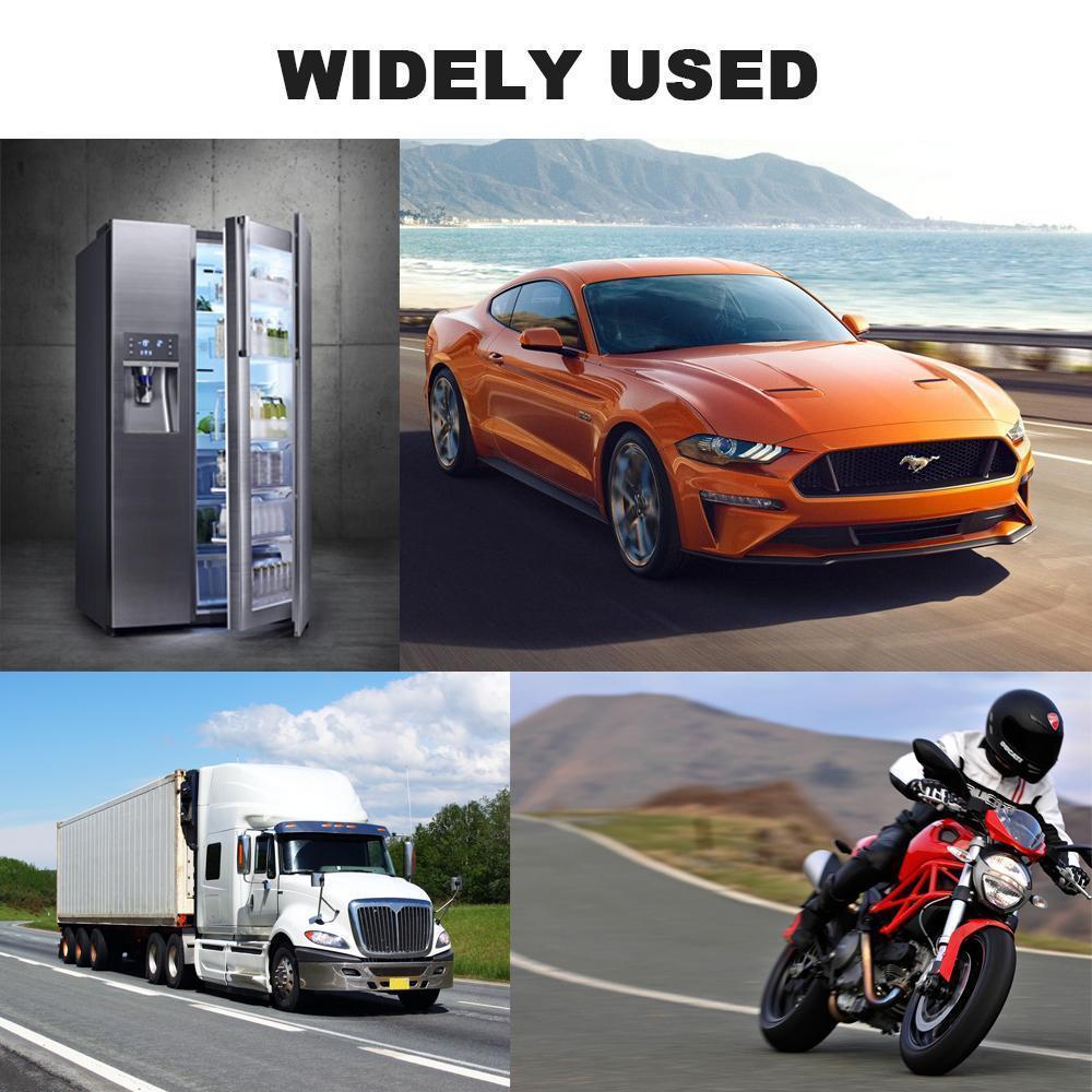Auto Body Dent Removal Kit