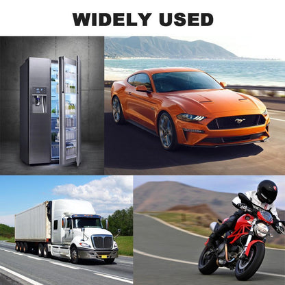 Auto Body Dent Removal Kit