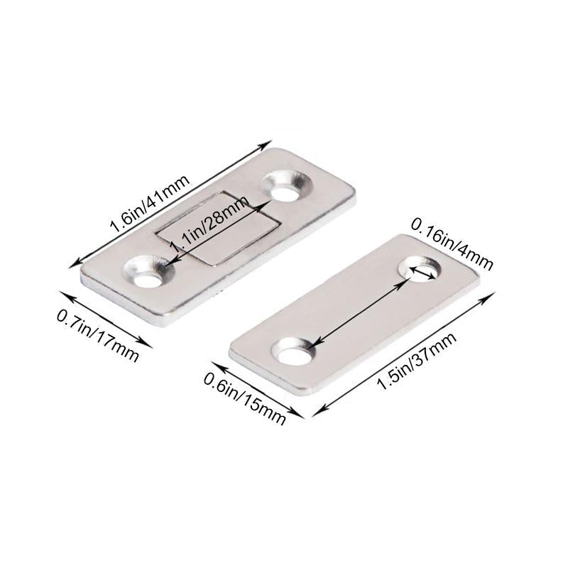 Easy Install Magnetic Door Catch
