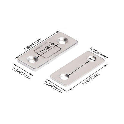 Easy Install Magnetic Door Catch