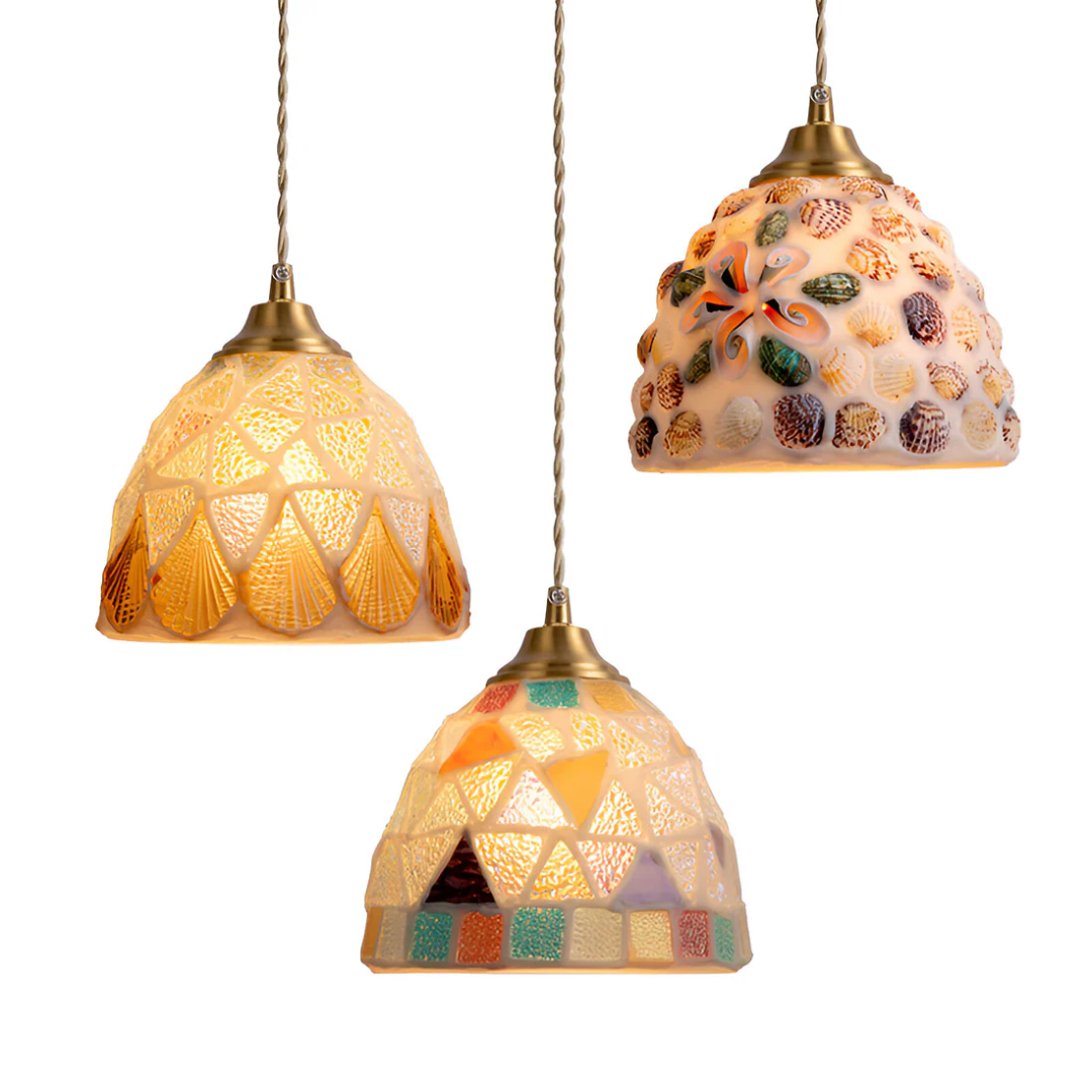 Stylish Drop Pendant Light for Home Decor
