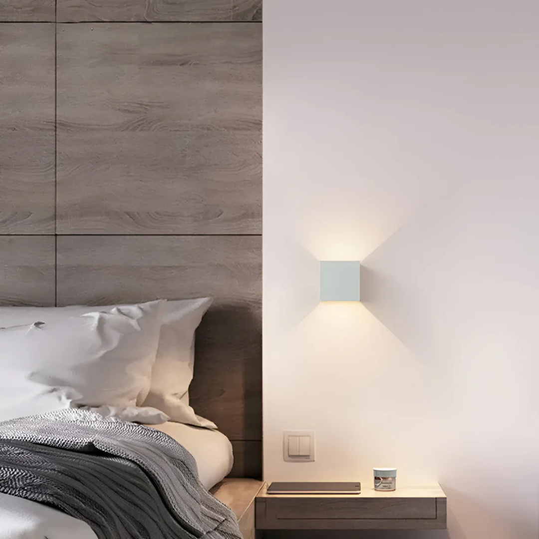 Nordic Style LED Wall Light