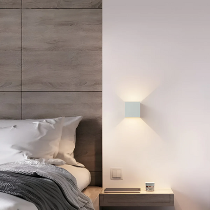 Nordic Style LED Wall Light