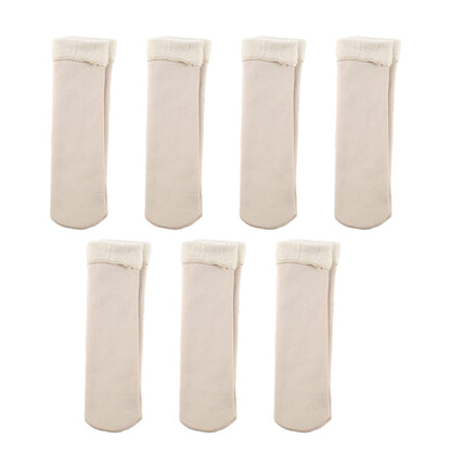 Cozy Women's Soft Fuzzy Socks