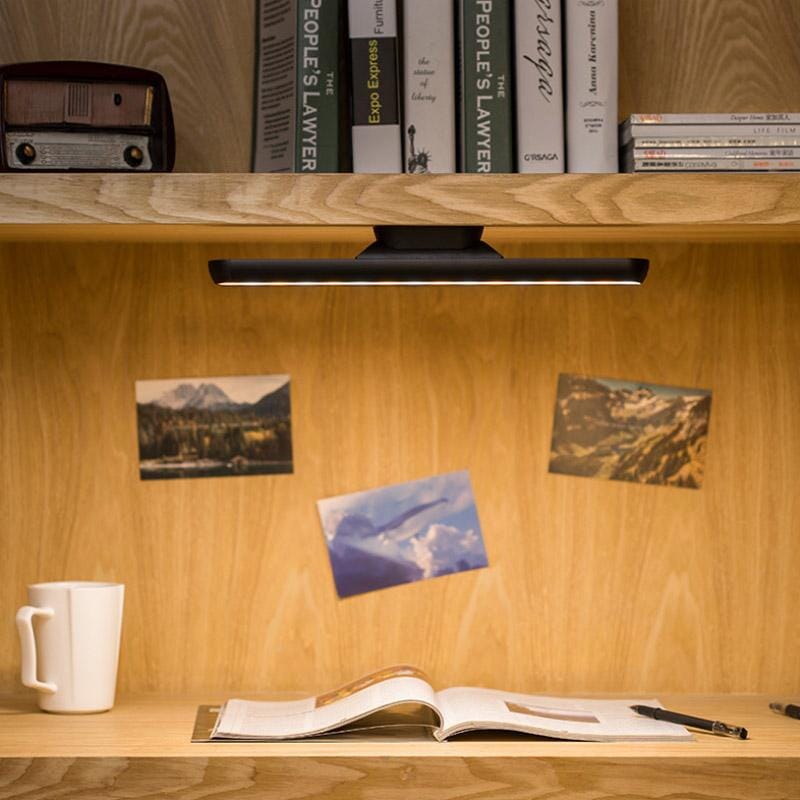 Adjustable LED Touch Lamp Bar